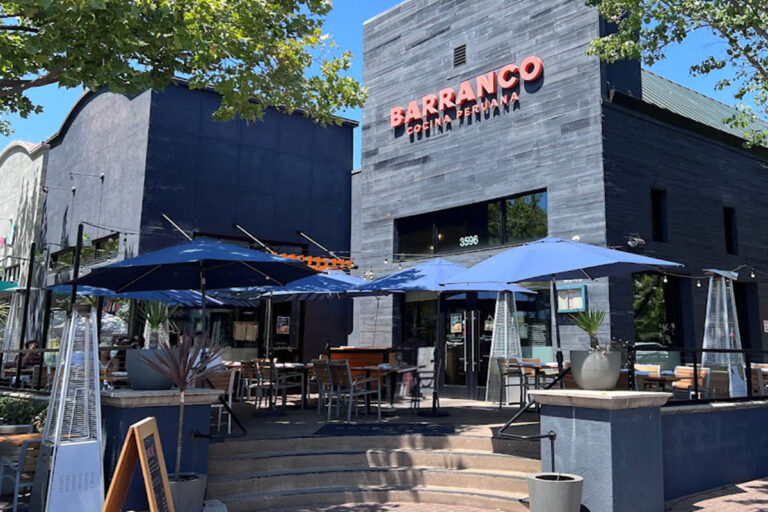 barranco cocina peruana lafayette ca exterior 1 768x512
