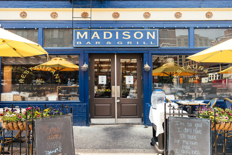 the madison bar and grill hoboken nj exterior 1 768x512