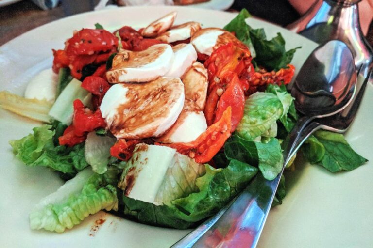 jojos tavern hamilton nj food 10 768x512