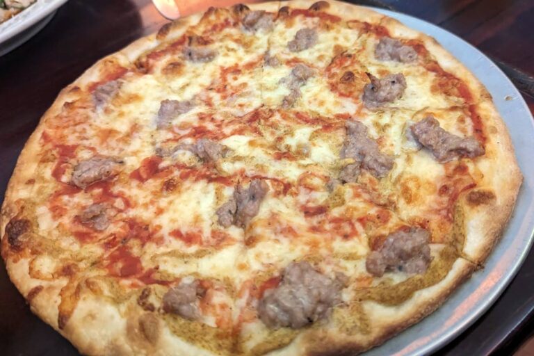 jojos tavern hamilton nj food 4 768x512