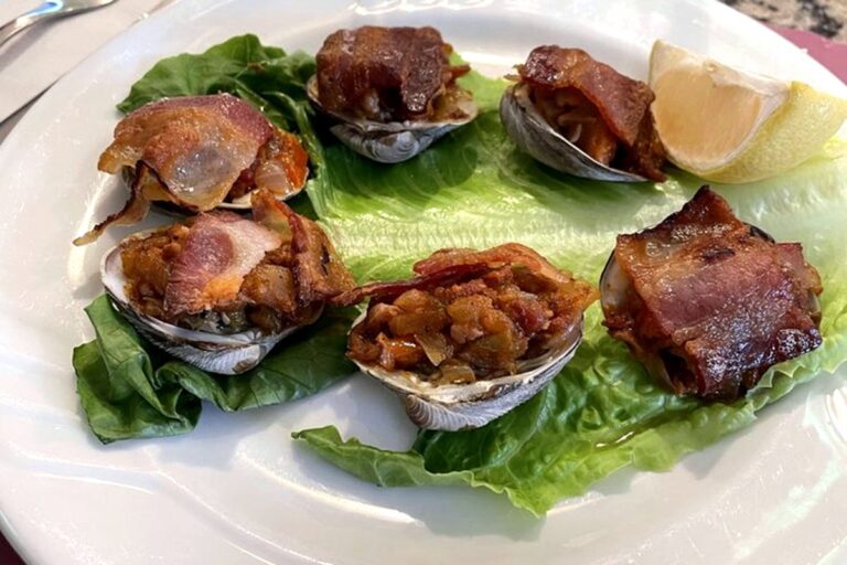 jojos tavern hamilton nj food 8 768x512