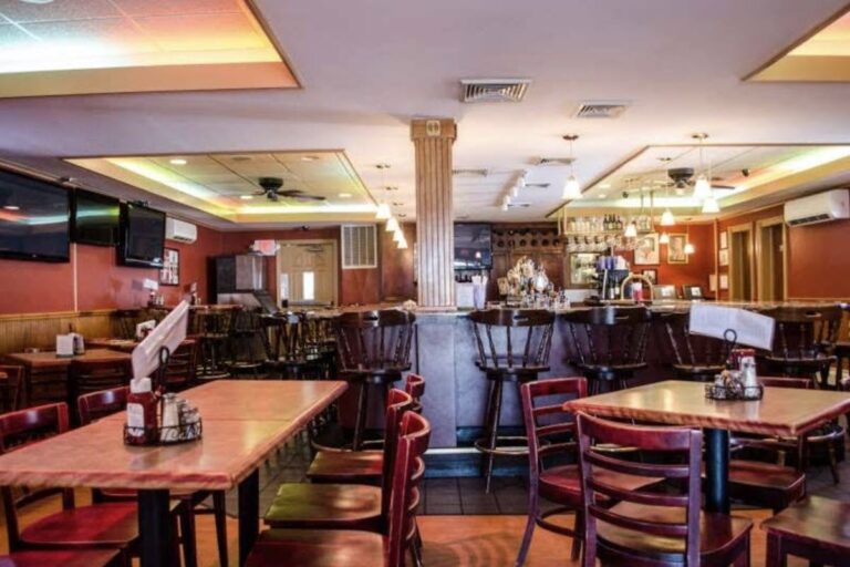 jojos tavern hamilton nj interior 1 768x512