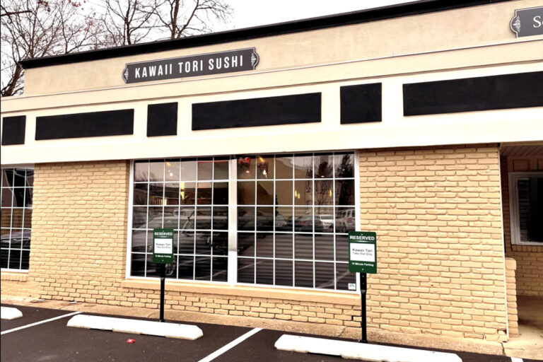 kawaii tori sushi yardley pa exterior 1 768x512
