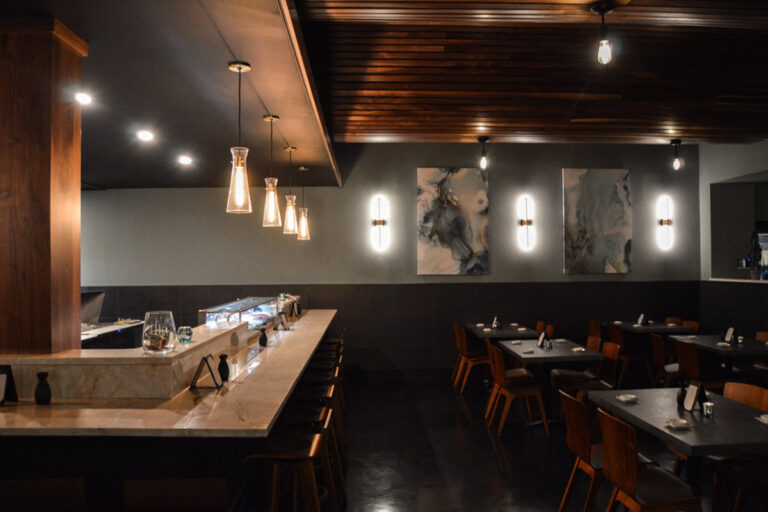 kawaii tori sushi yardley pa interior 4 768x512