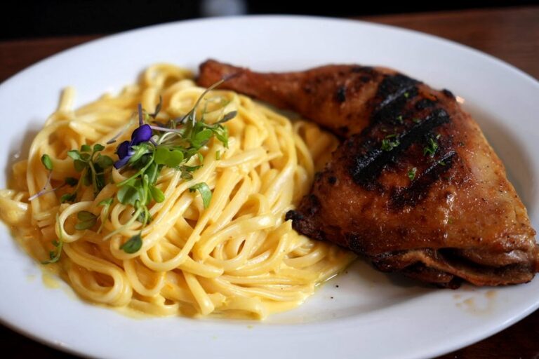 catharsis bar and grill hawthorne ny food 3 768x512