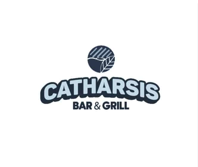 catharsis bar and grill hawthorne ny logo 1