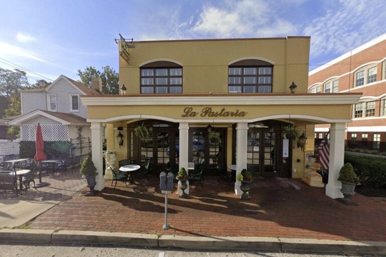 la pastaria red bank nj exterior 1 768x512